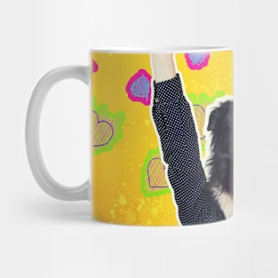 doghead Mug